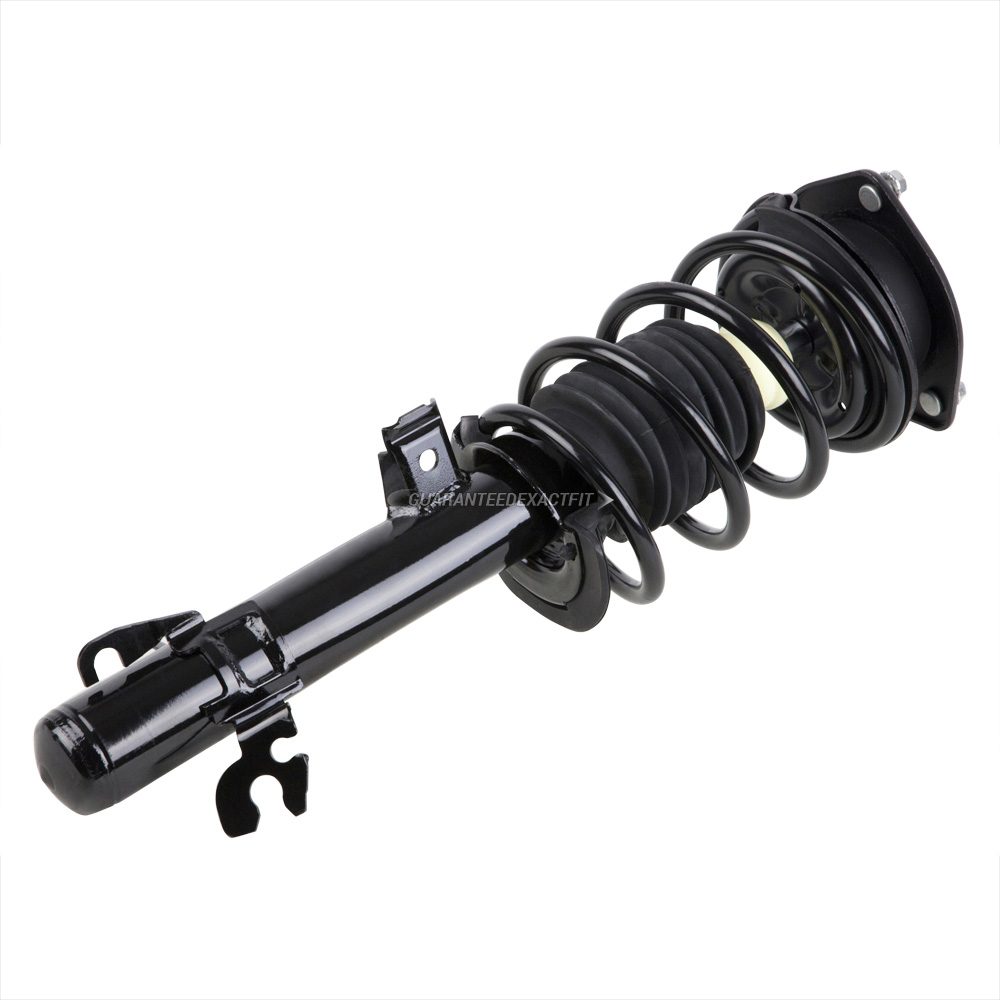 BuyAutoParts 75-22406CS Strut