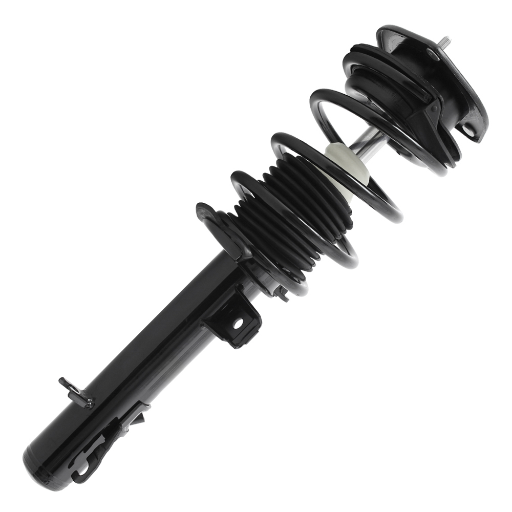 BuyAutoParts 75-22406CS Strut