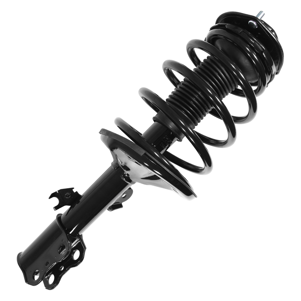 2000 Toyota Sienna Strut