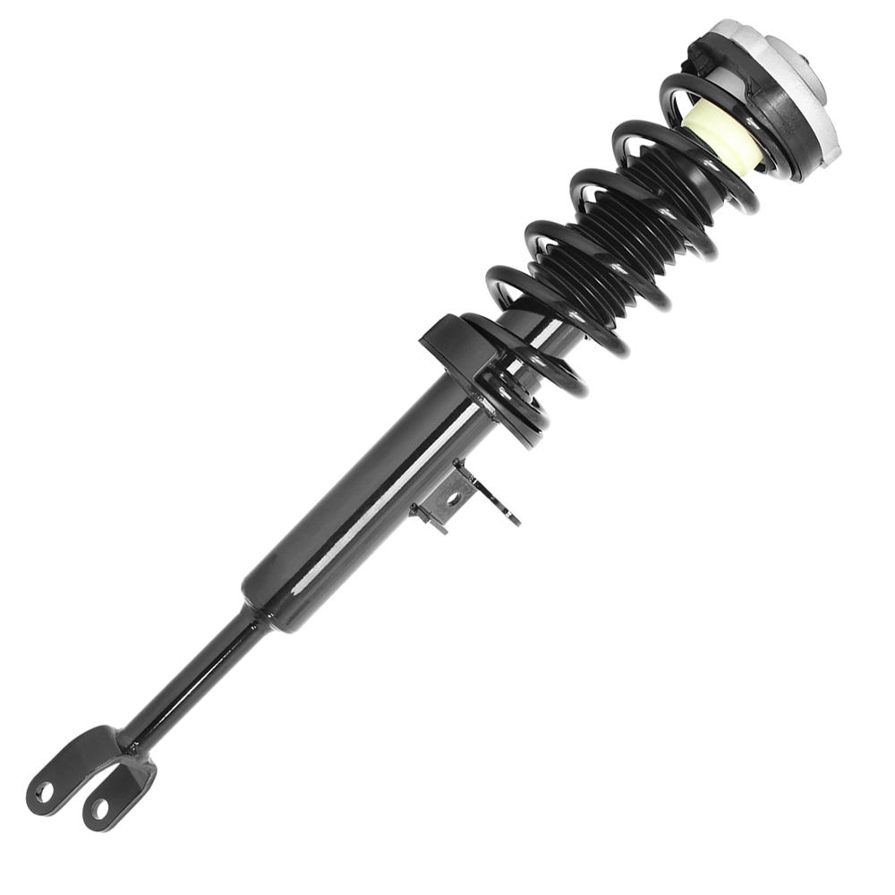 2014 Bmw 528 Strut