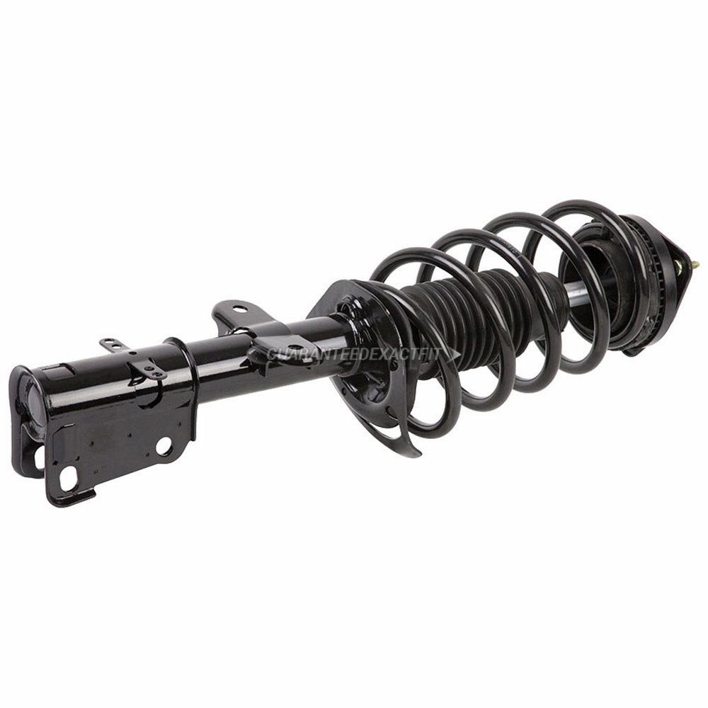 2012 Dodge C/V Strut