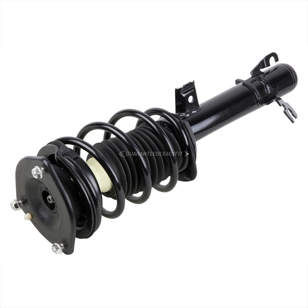 BuyAutoParts 75-857742C Shock and Strut Set