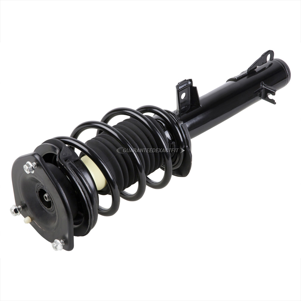 BuyAutoParts 75-857742C Shock and Strut Set