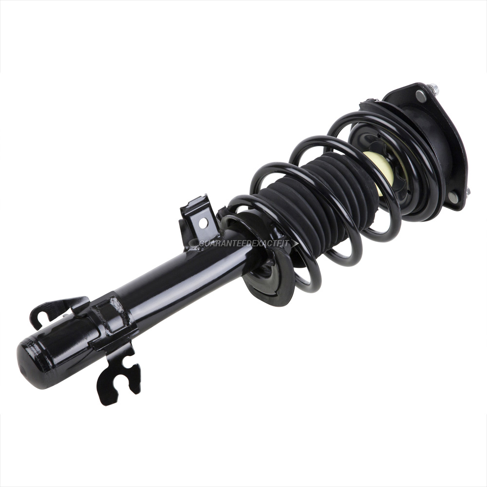 BuyAutoParts 75-22408CS Strut