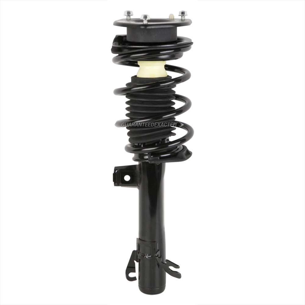 BuyAutoParts 75-22408CS Strut
