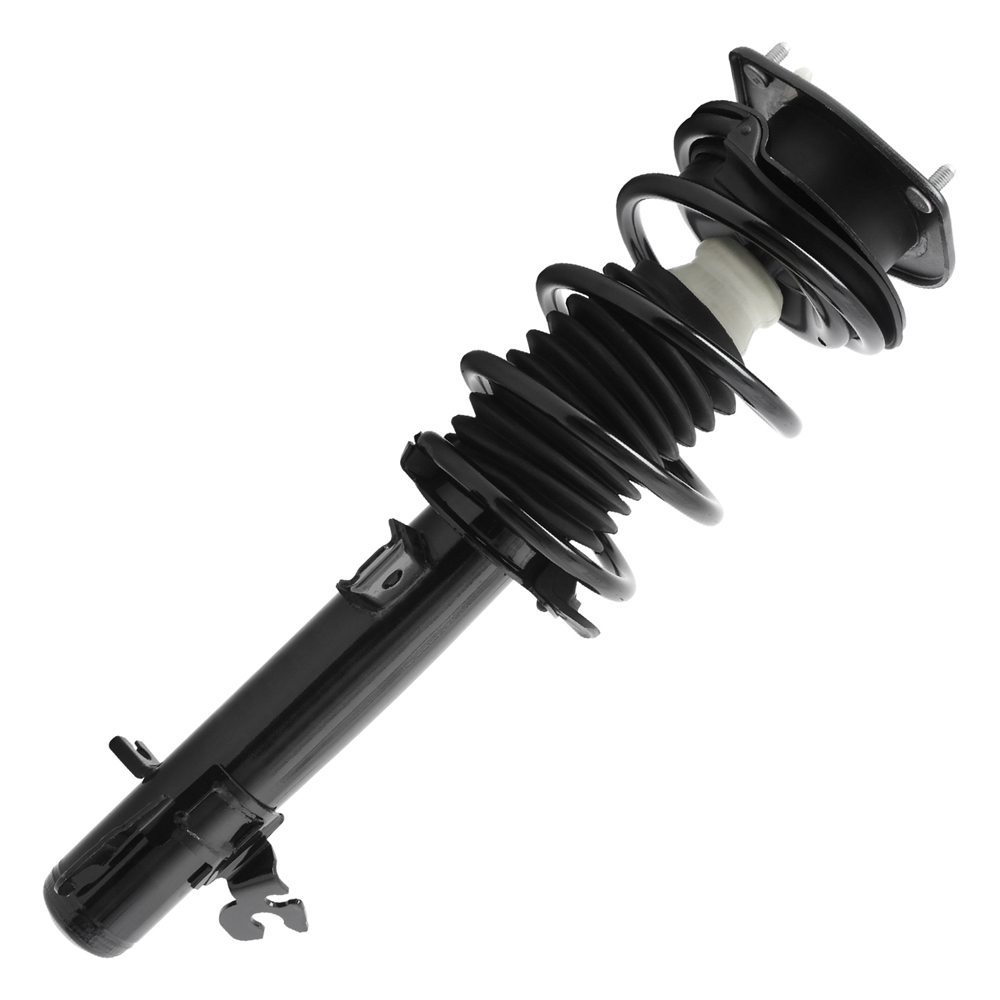 BuyAutoParts 75-22408CS Strut