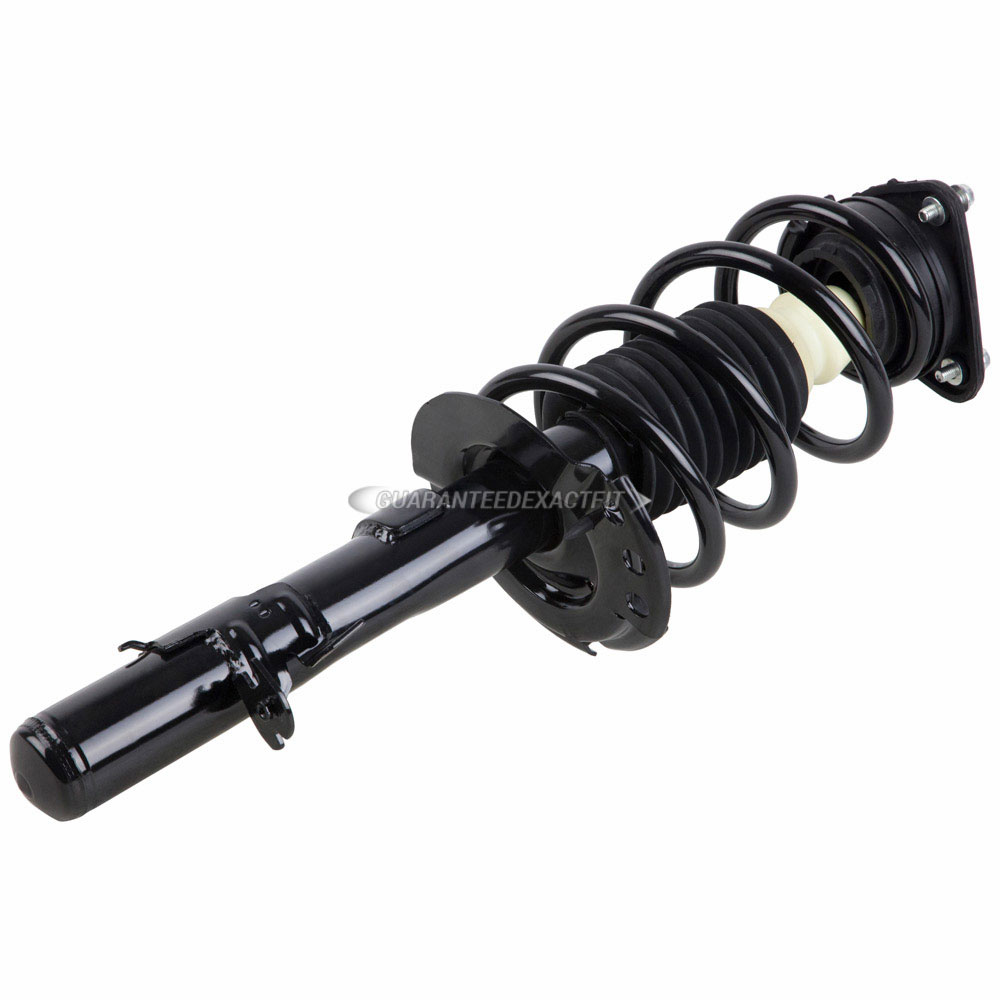 2015 Ford Escape Strut Front Left w/ Spring 7522766 CS