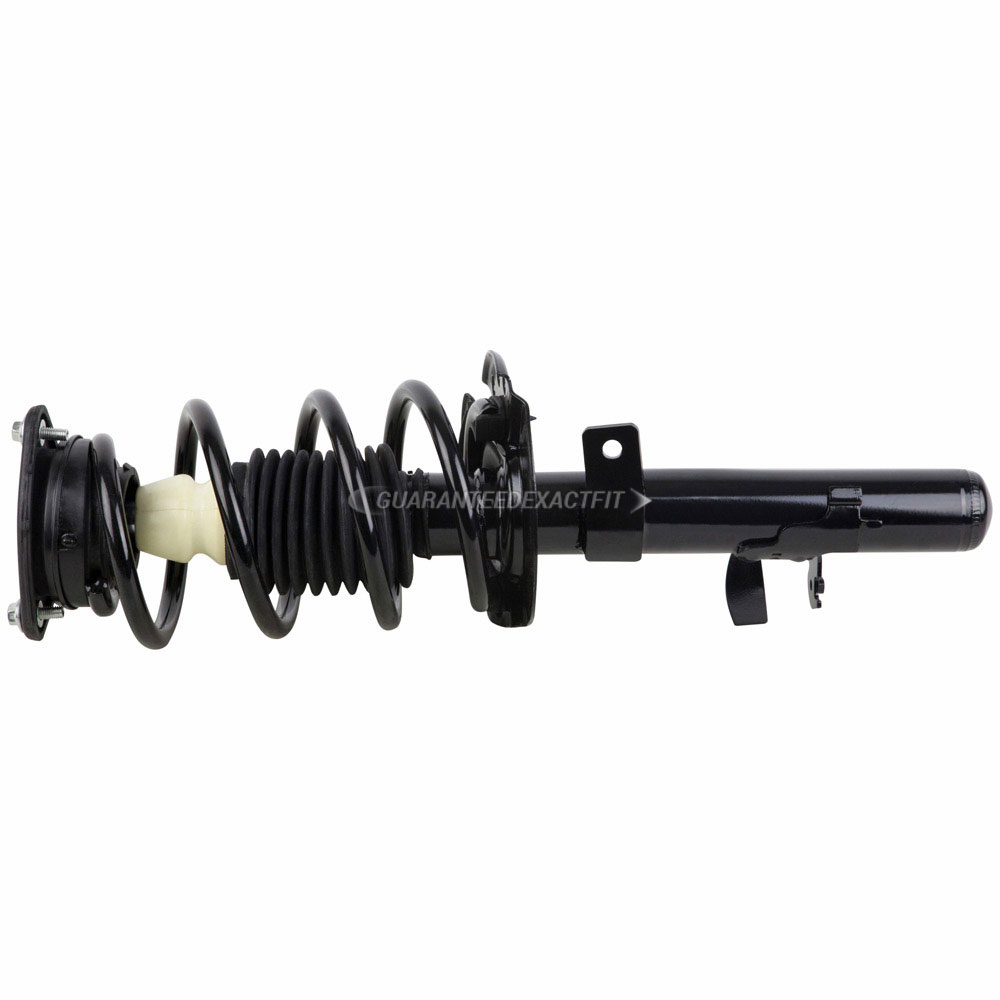 2013 Ford Escape Strut