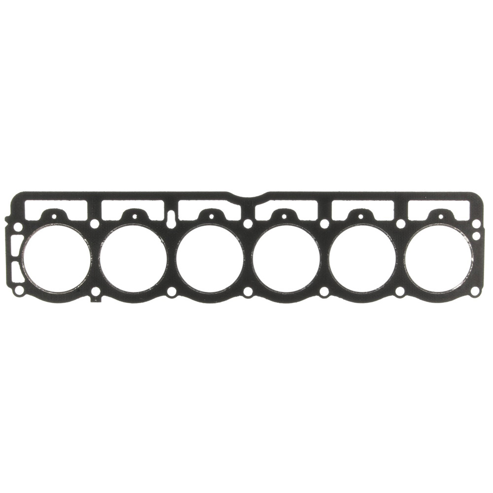 1972 Jeep Commando Cylinder Head Gasket