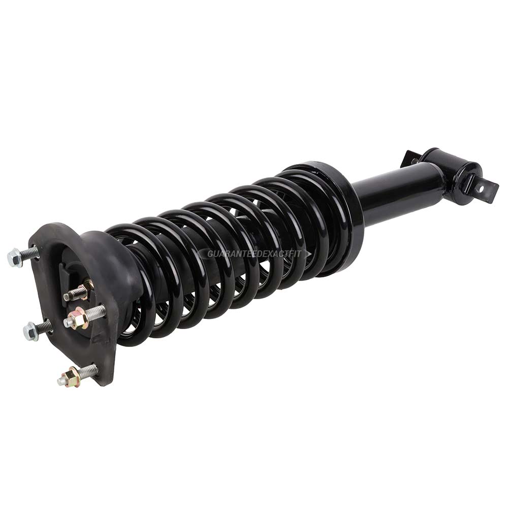 2000 Chevrolet Camaro Strut