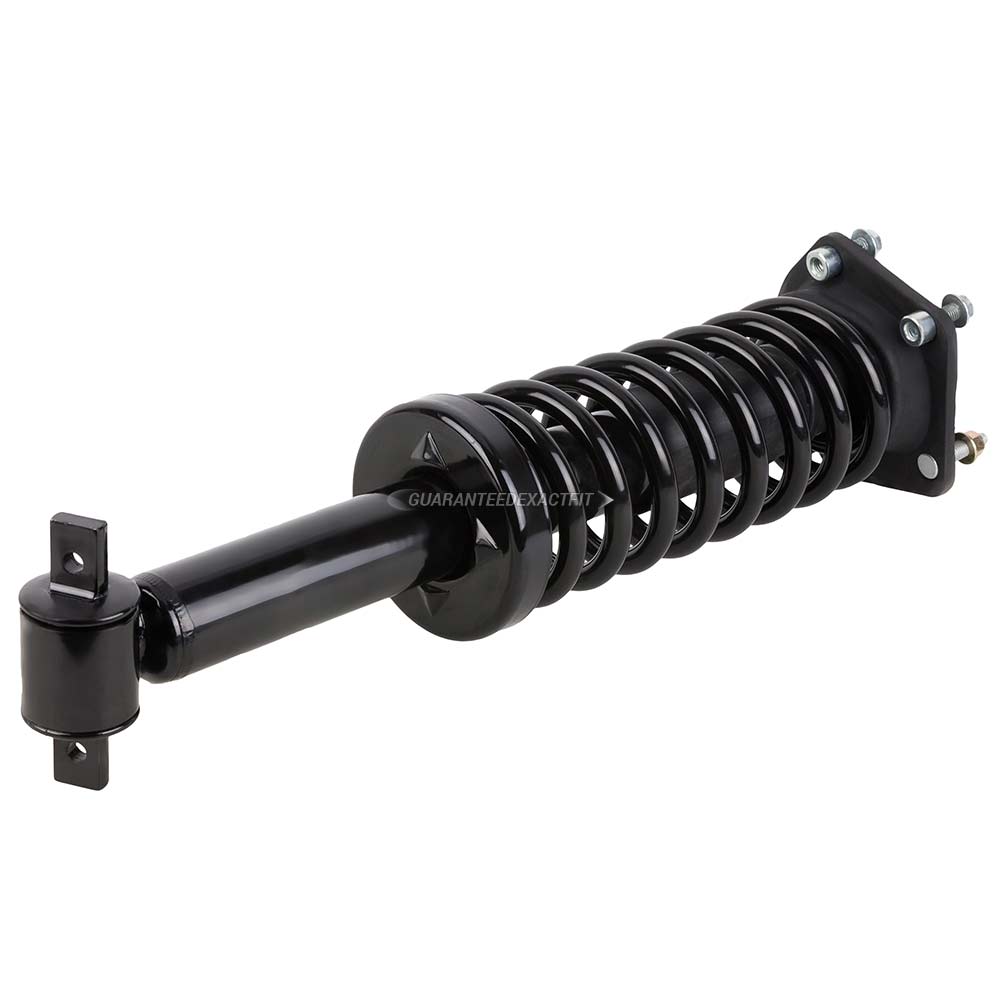 2000 Chevrolet Camaro Strut