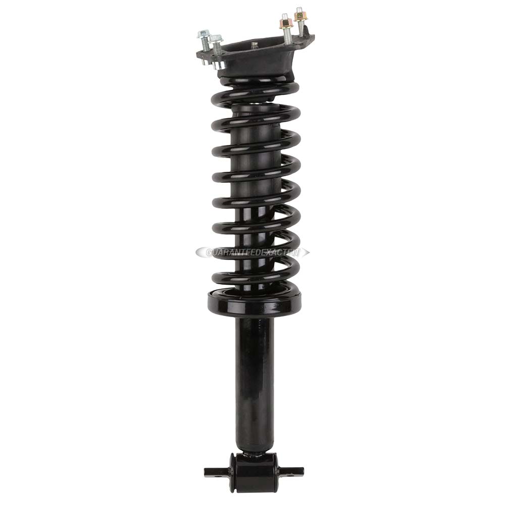 2000 Chevrolet Camaro Strut