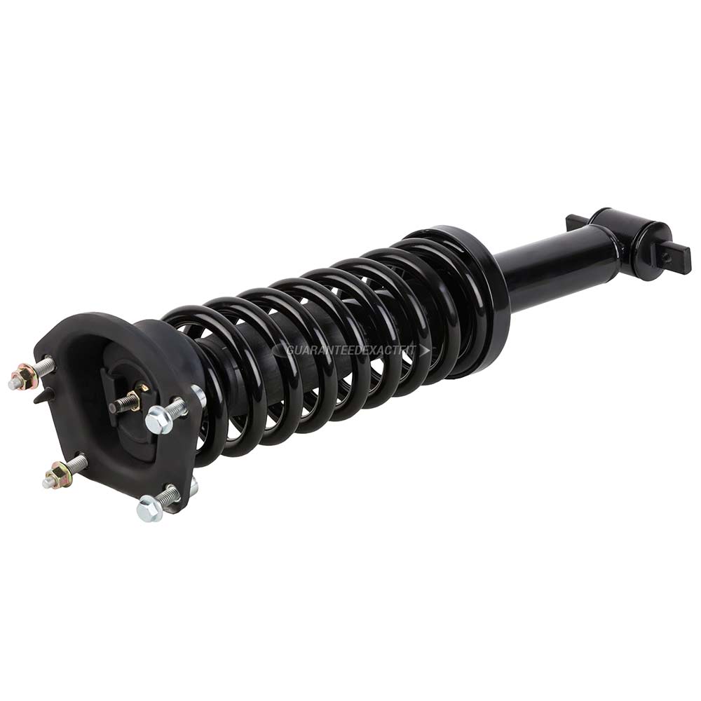2000 Chevrolet Camaro Strut