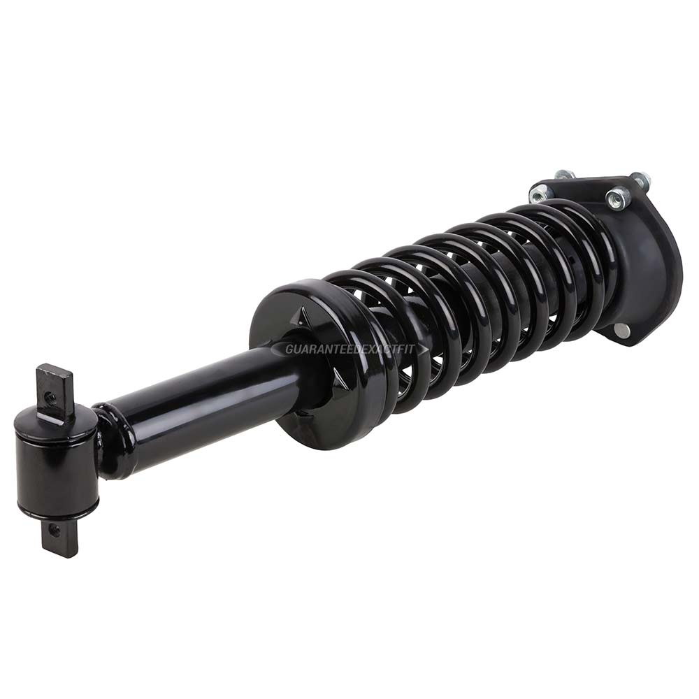 2000 Chevrolet Camaro Strut