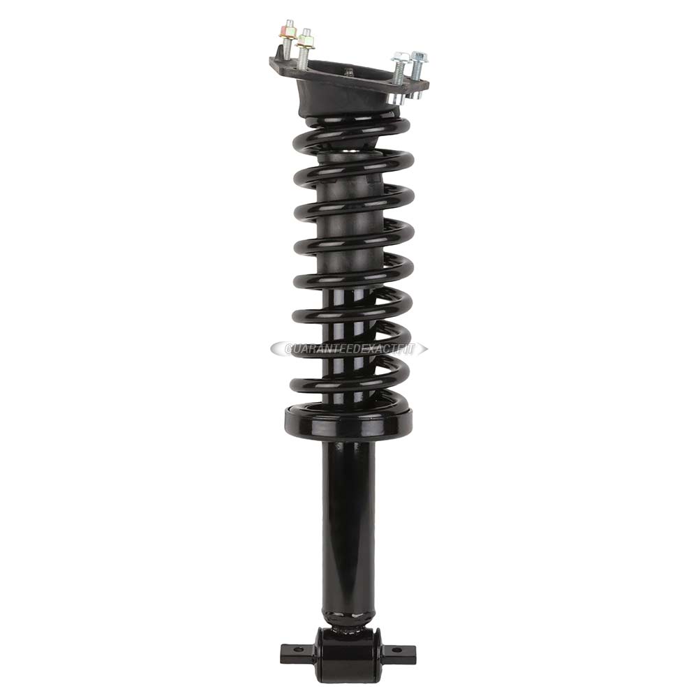 2000 Chevrolet Camaro Strut