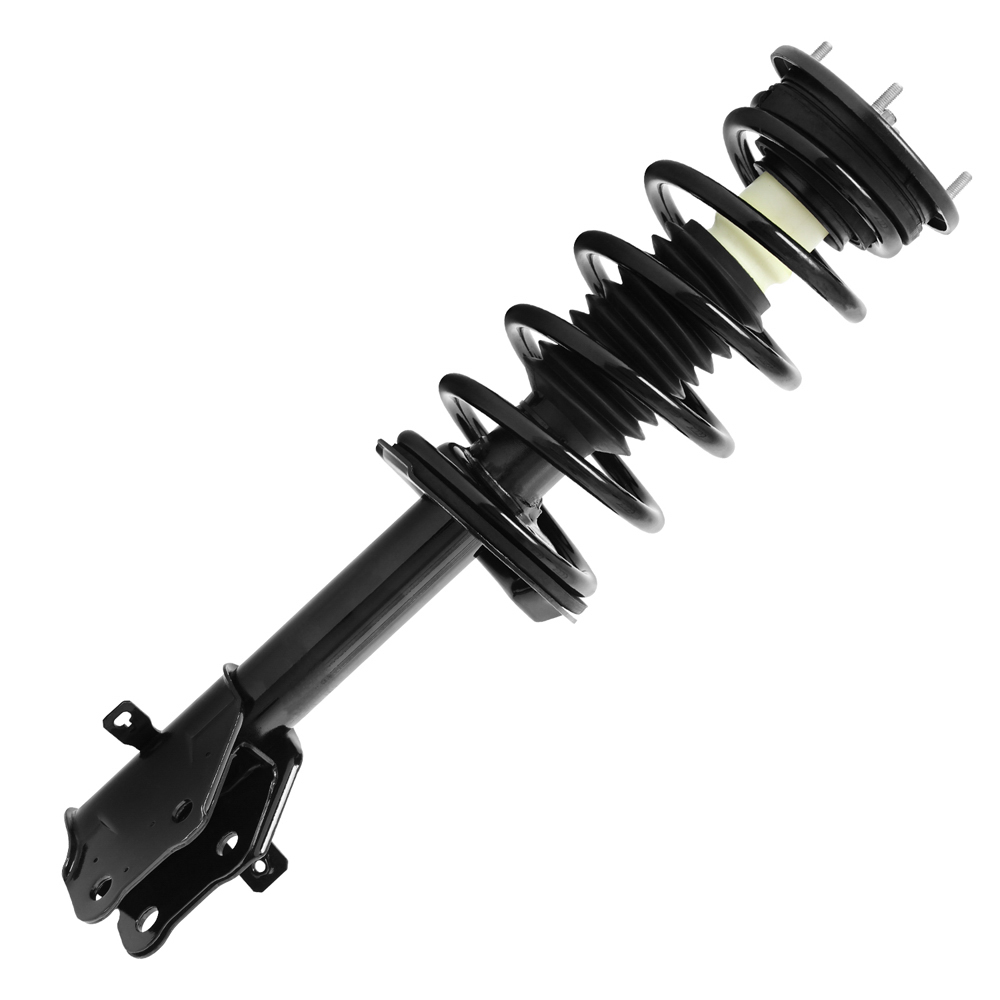 2009 Ford Edge Strut