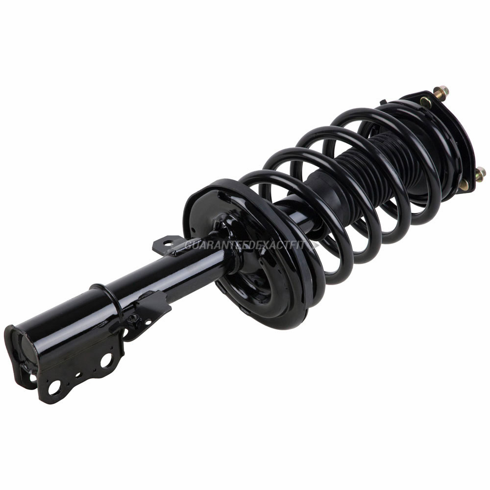 2004 Toyota Sienna Strut