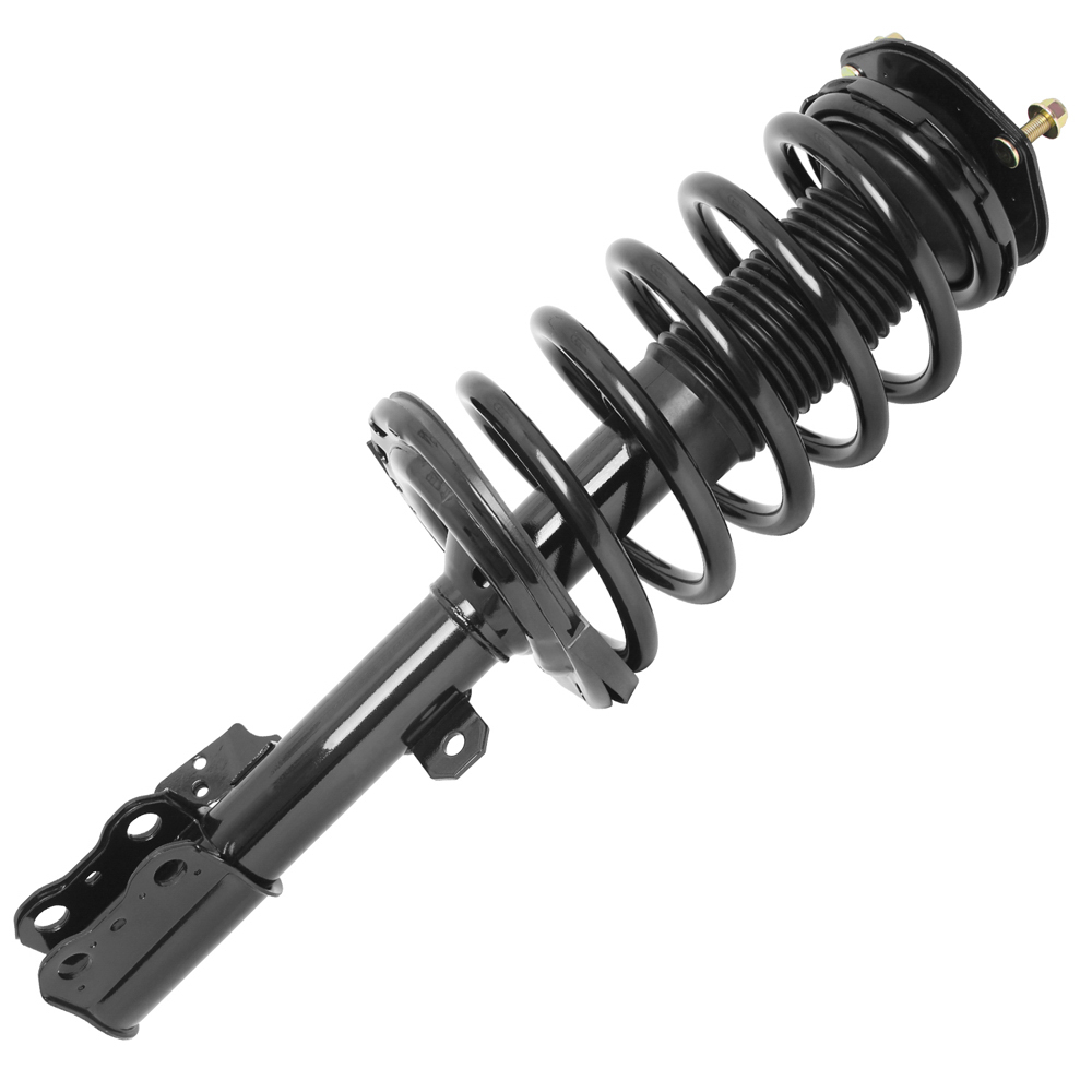 2004 Toyota Sienna Strut