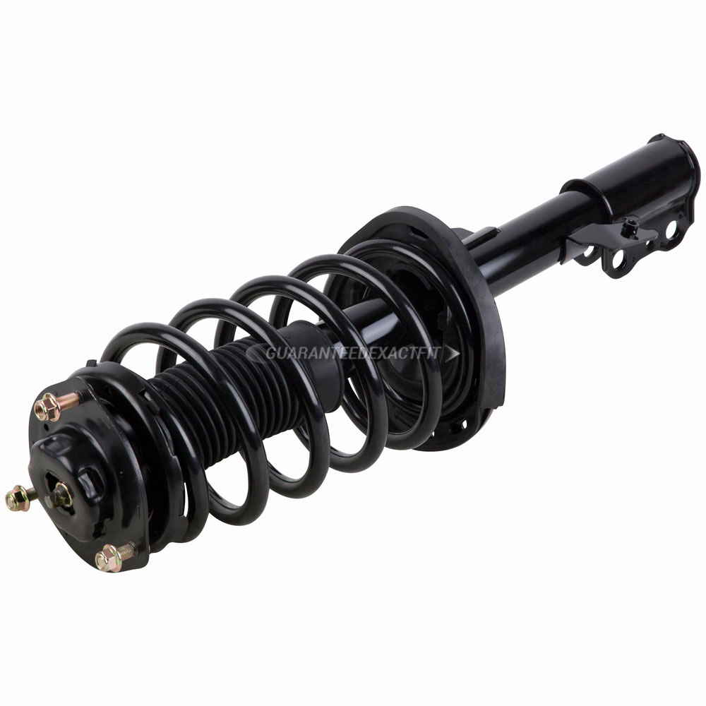 2004 Toyota Sienna Strut
