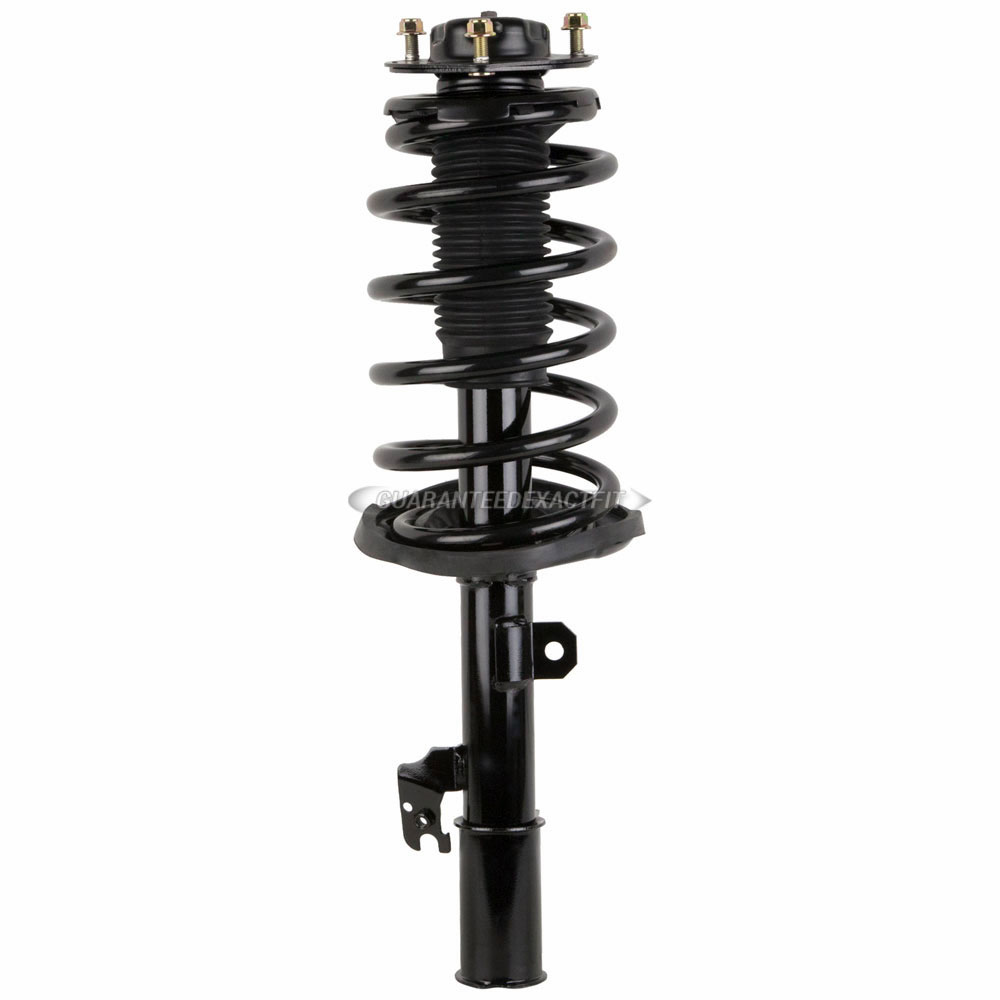 2004 Toyota Sienna Strut