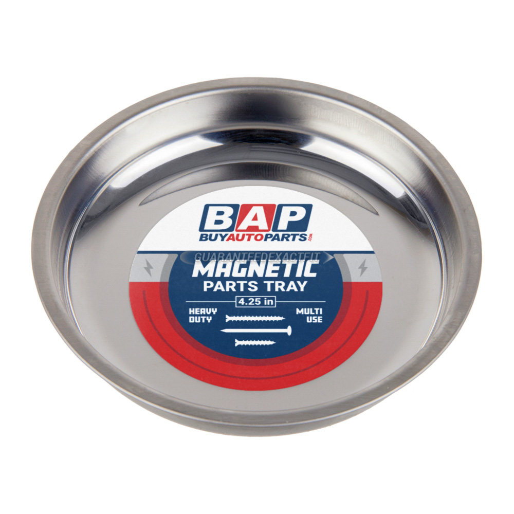 Magnetic Parts Tray BuyAutoParts New Magnetic Parts Tray