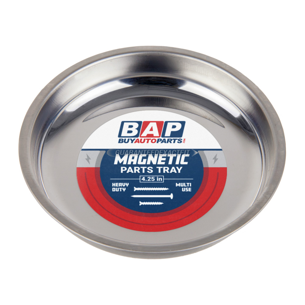 BuyAutoParts 12-100101BP Magnetic Parts Tray