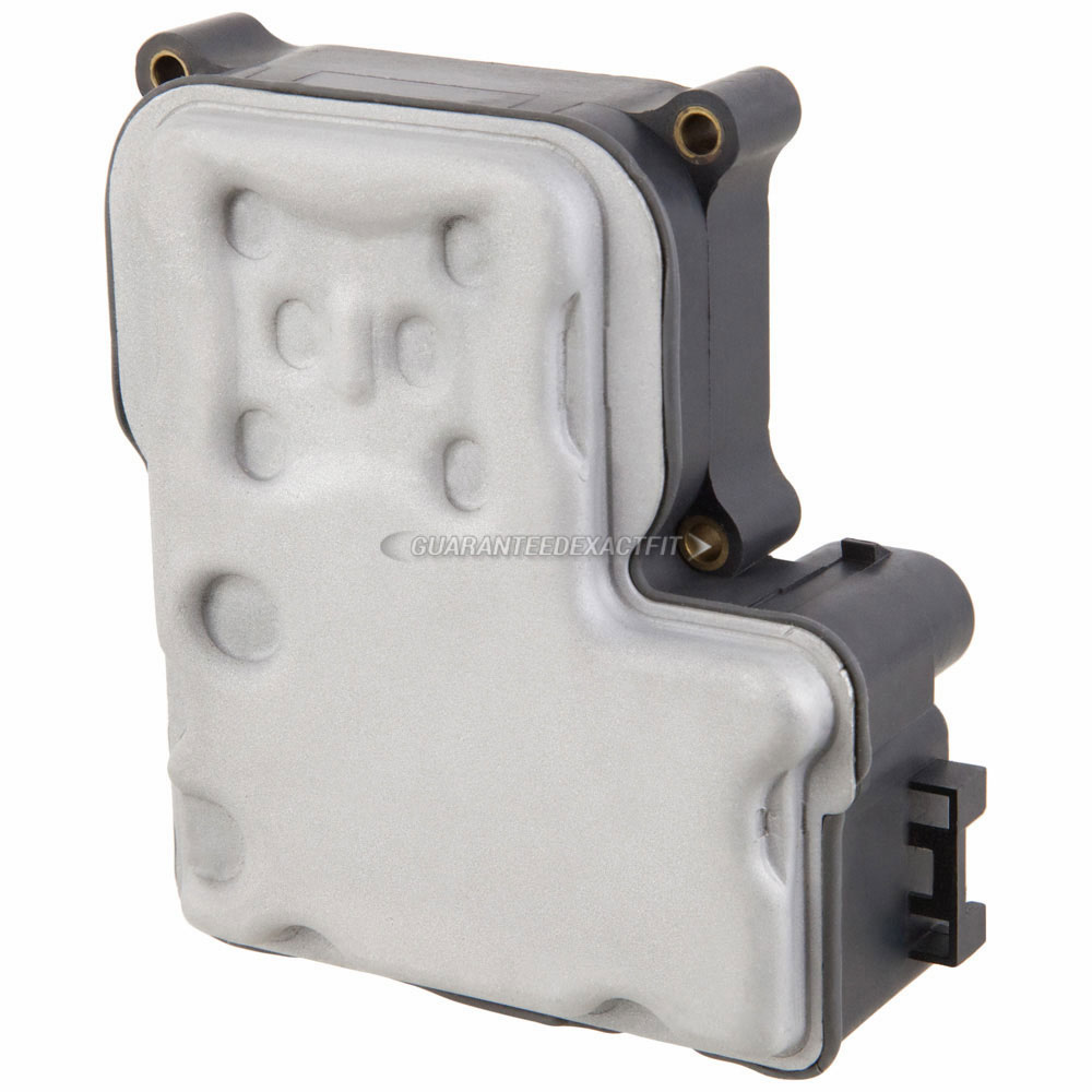 2003 Cadillac Escalade ABS Control Module