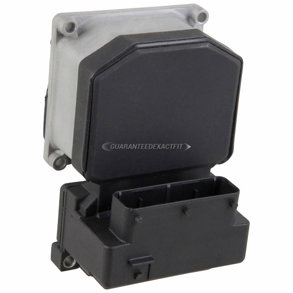 2004 Volkswagen Passat ABS Control Module