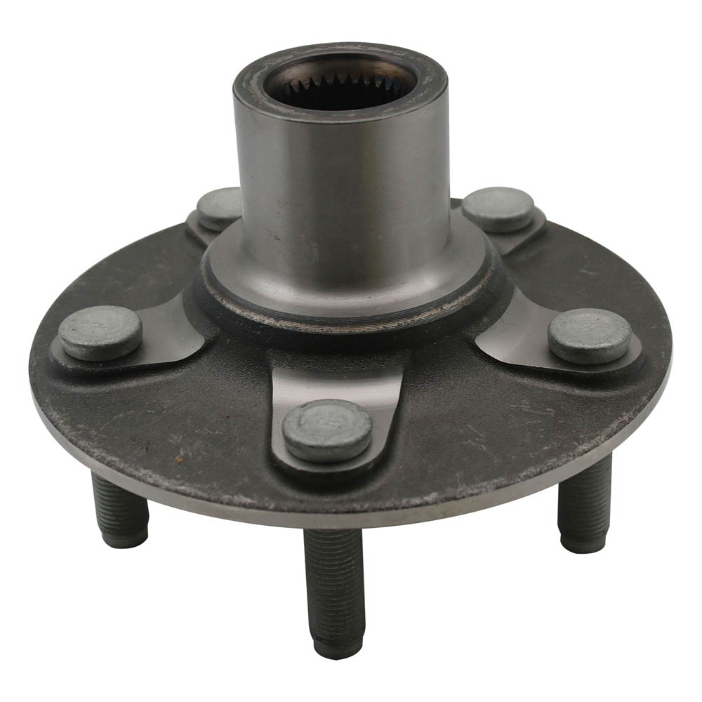 2012 Dodge Durango Wheel Hub