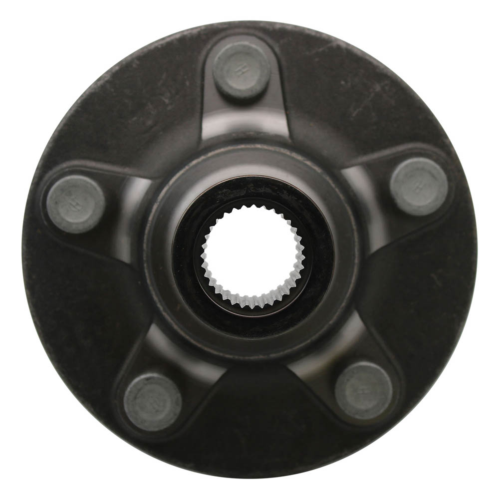 2012 Dodge Durango Wheel Hub