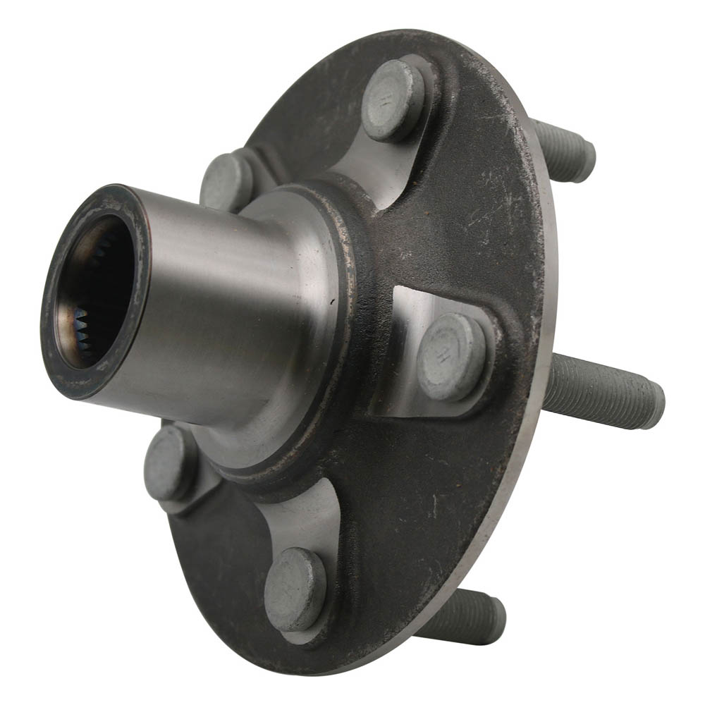 2012 Dodge Durango Wheel Hub
