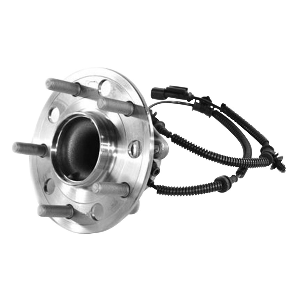 2017 Chrysler Pacifica Wheel Hub Assembly