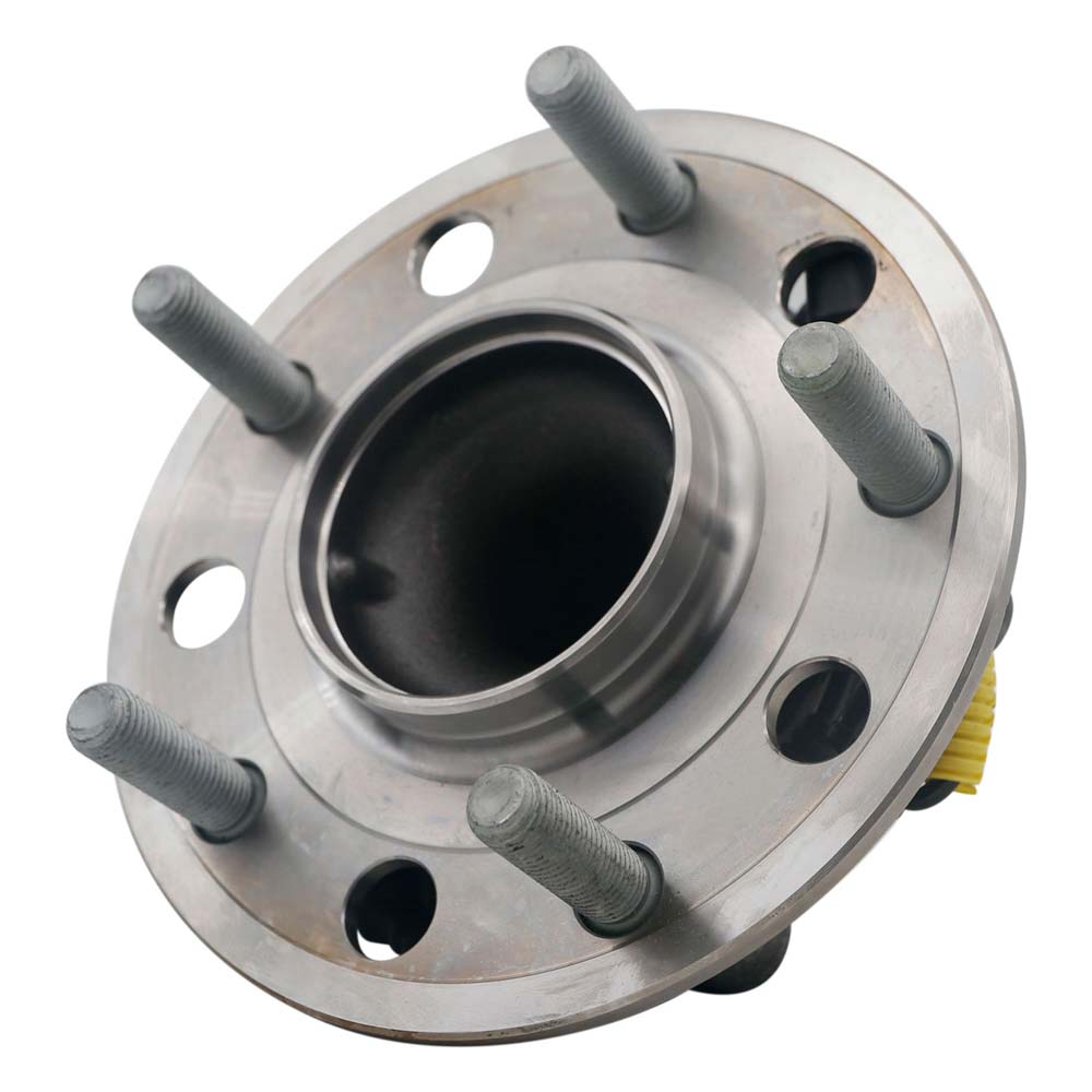 2021 Chrysler Pacifica Wheel Hub Assembly