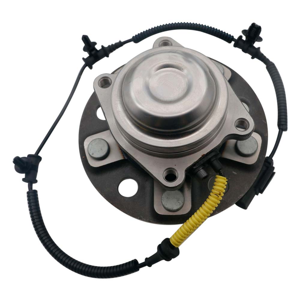 2021 Chrysler Pacifica Wheel Hub Assembly