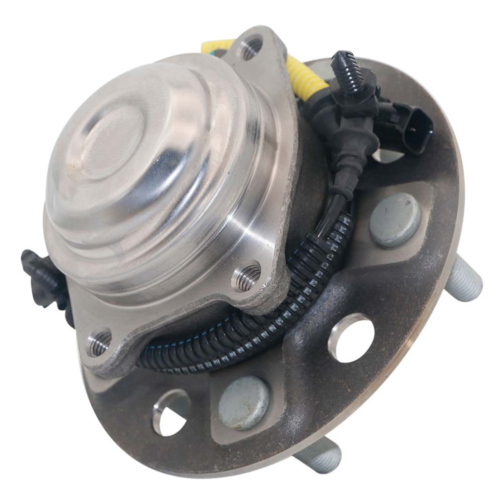 2021 Chrysler Pacifica Wheel Hub Assembly