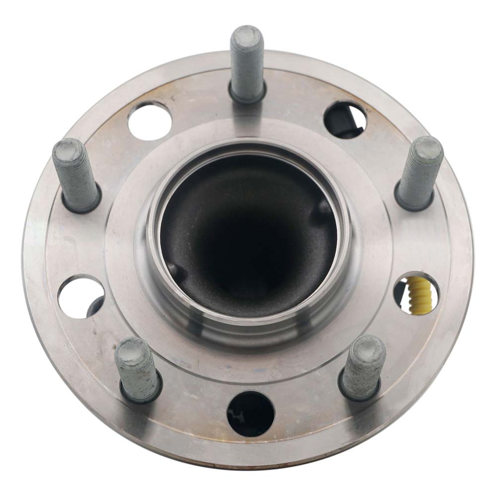 2021 Chrysler Pacifica Wheel Hub Assembly