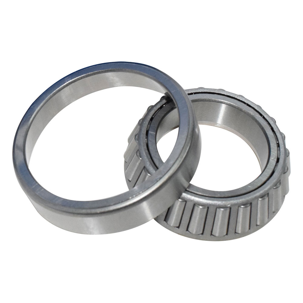 2000 Ford Expedition Wheel Bearing