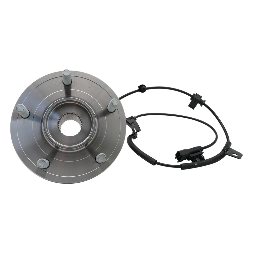 2012 Dodge Journey Wheel Hub Assembly