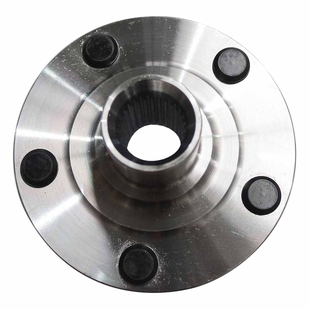 2012 Jeep Compass Wheel Hub
