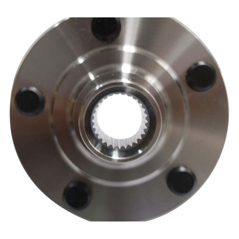 2012 Jeep Compass Wheel Hub