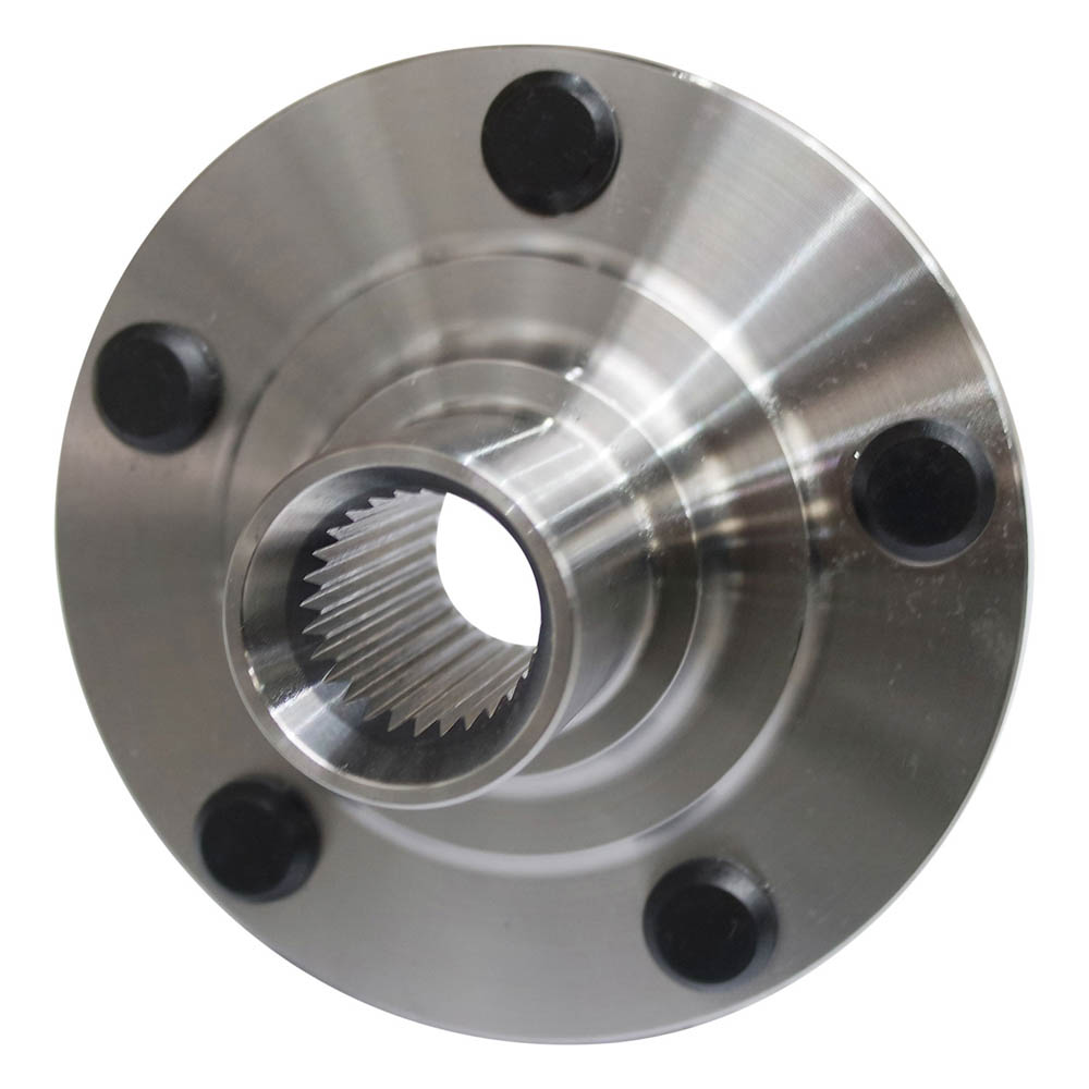 2012 Jeep Compass Wheel Hub