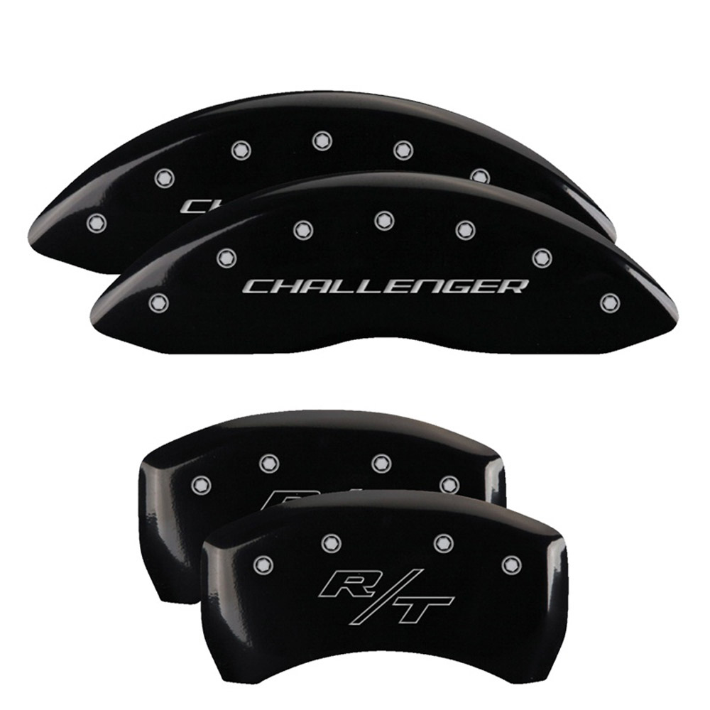 2009 Dodge Challenger Disc Brake Caliper Cover