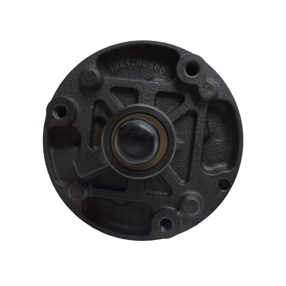 1966 Mercury Comet Power Steering Pump