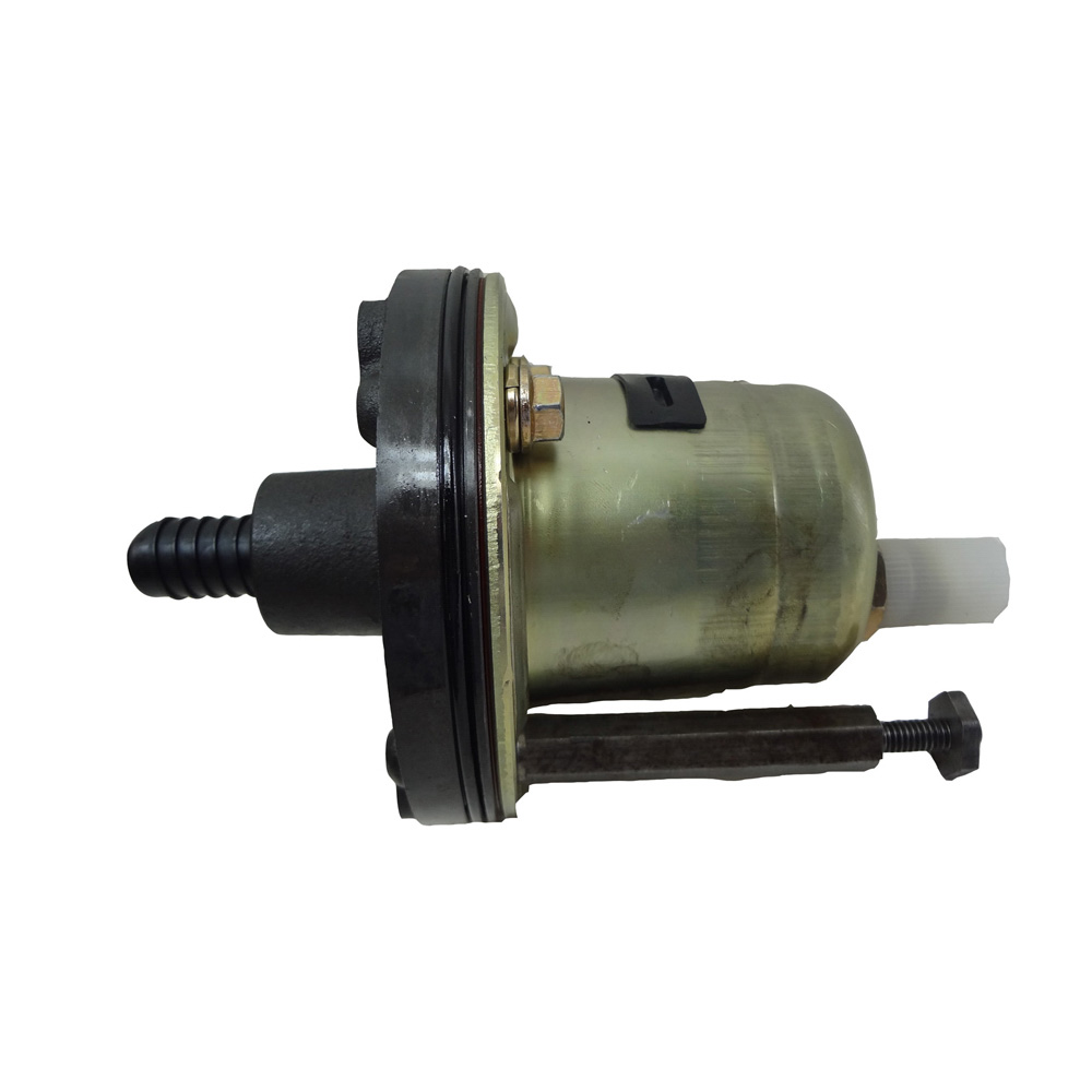1966 Mercury Comet Power Steering Pump