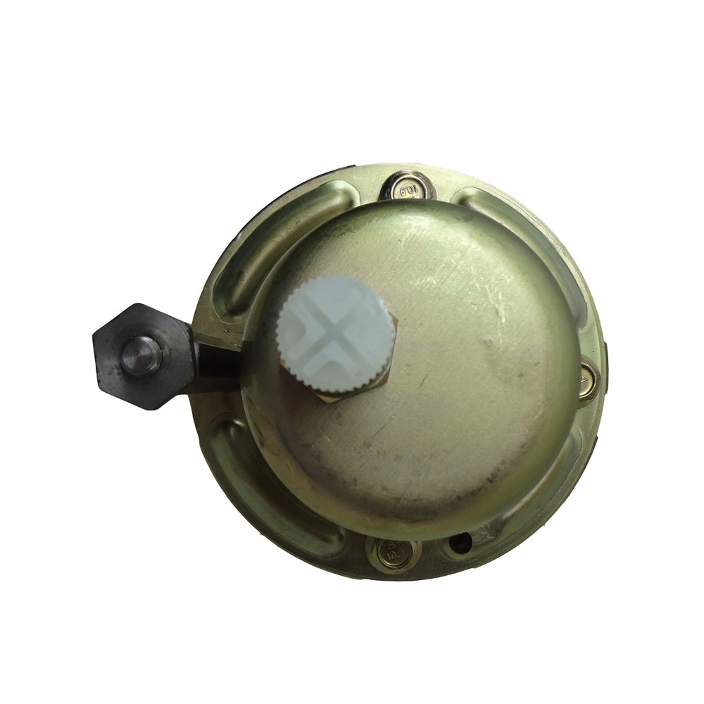 1966 Mercury Comet Power Steering Pump