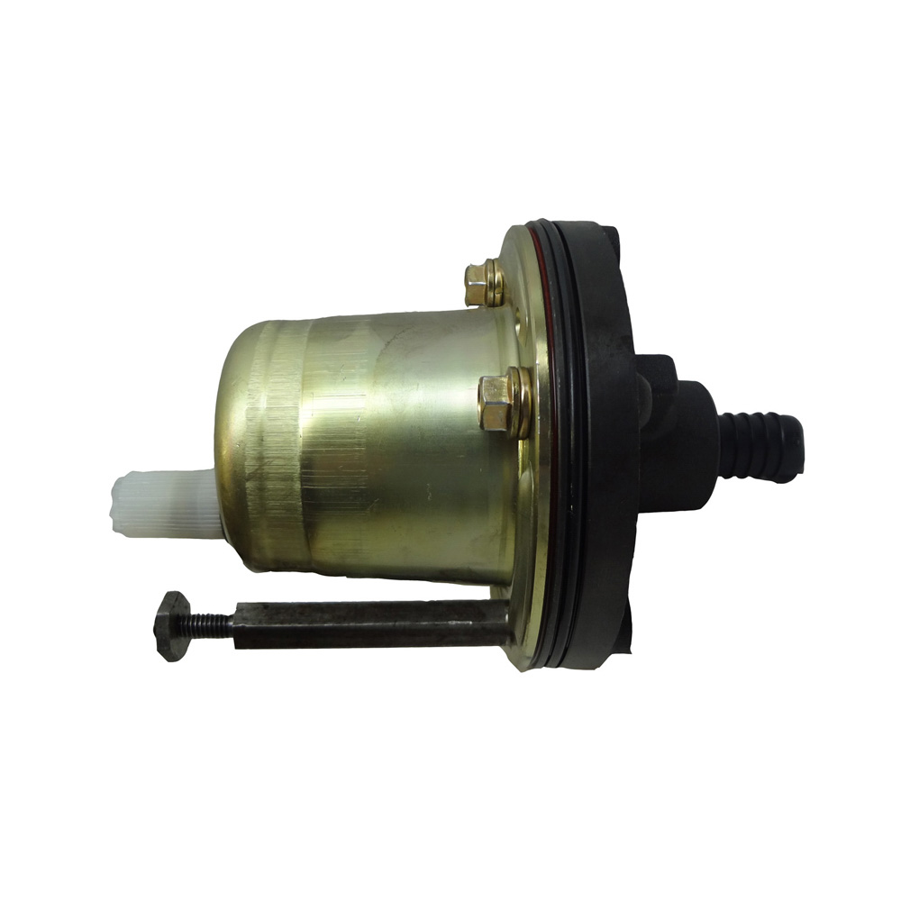 1966 Mercury Comet Power Steering Pump