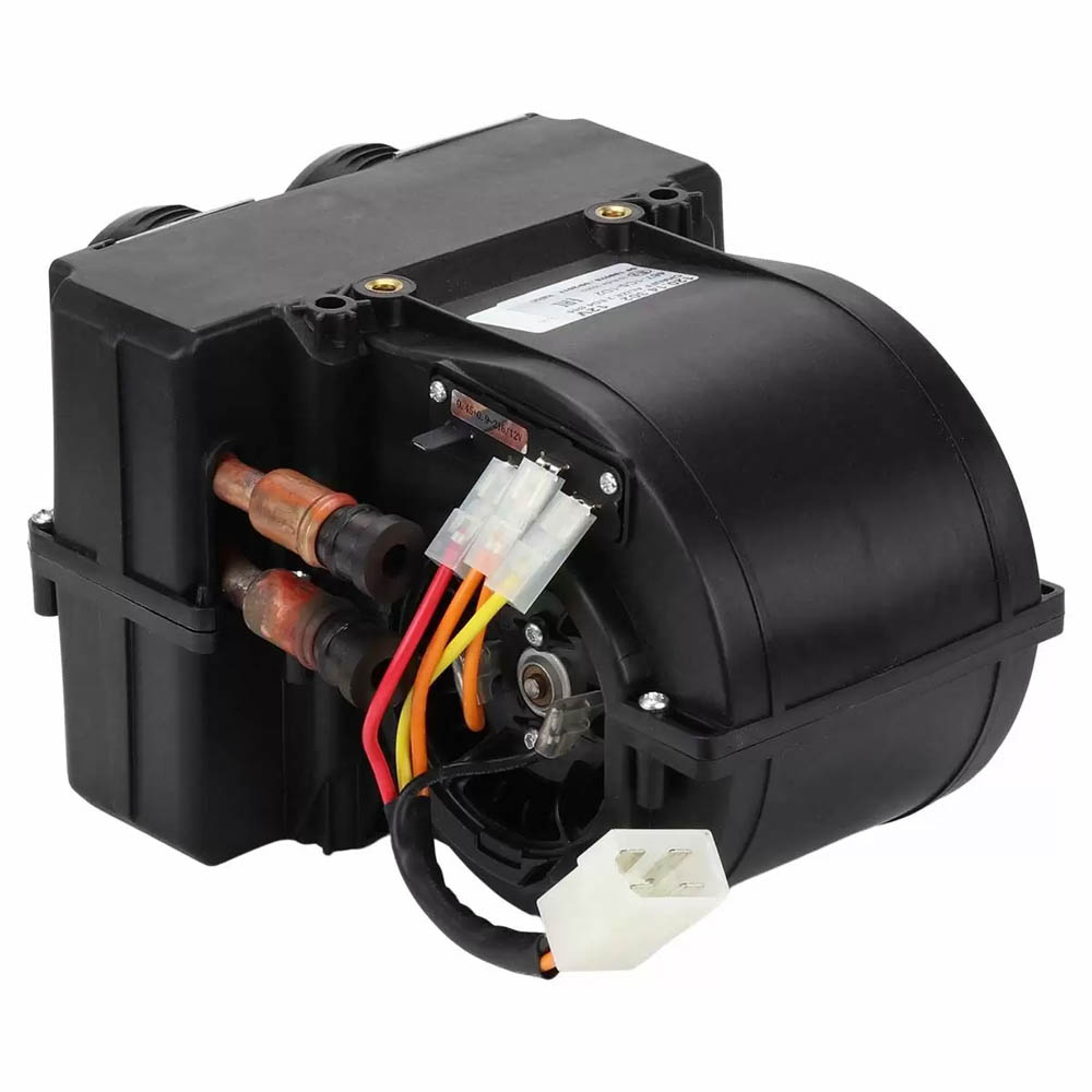 BuyAutoParts 3X-10002AN Auxiliary Heater Assembly