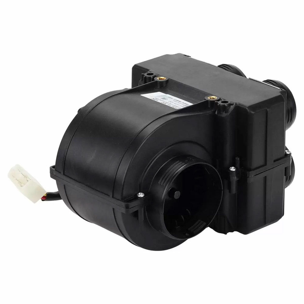 BuyAutoParts 3X-10002AN Auxiliary Heater Assembly