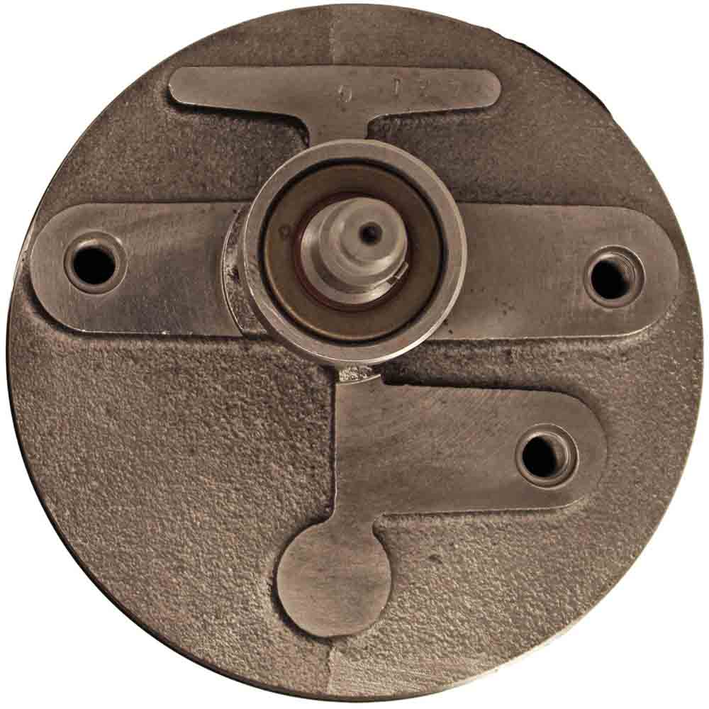 1962 Pontiac Catalina Power Steering Pump