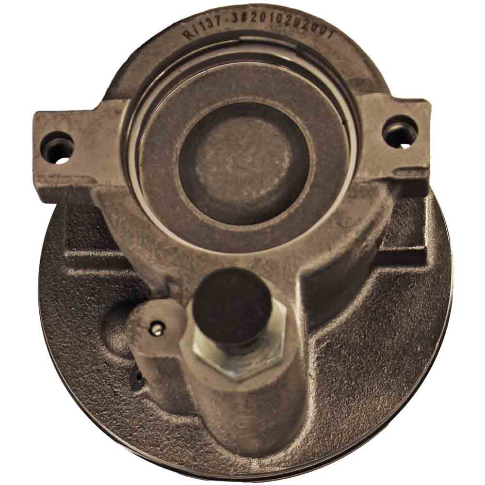 1962 Pontiac Catalina Power Steering Pump